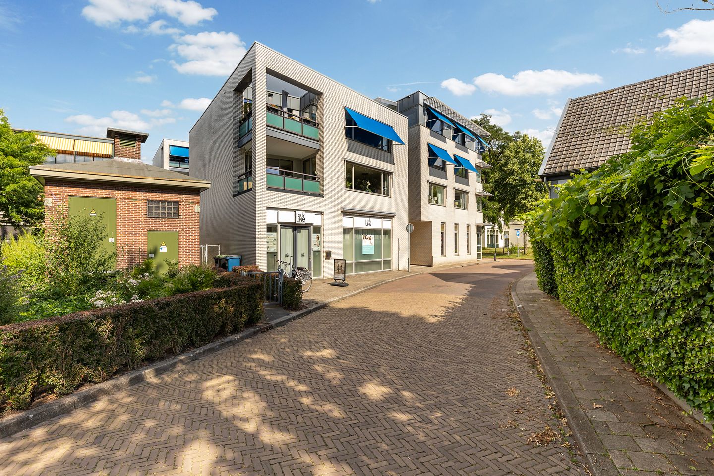 Foto 1 van Loolaan 7-C