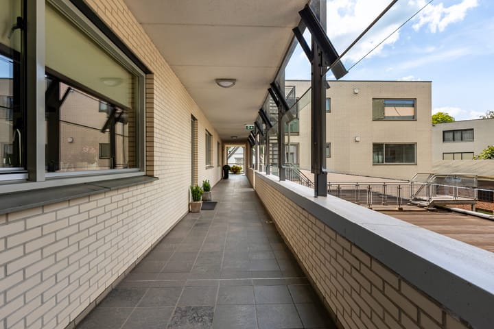 Appartement te koop: Loolaan 7C, Apeldoorn