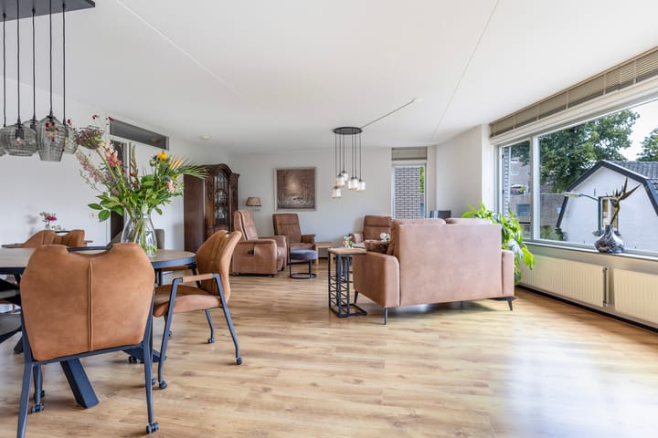Appartement te koop: Loolaan 7C, Apeldoorn