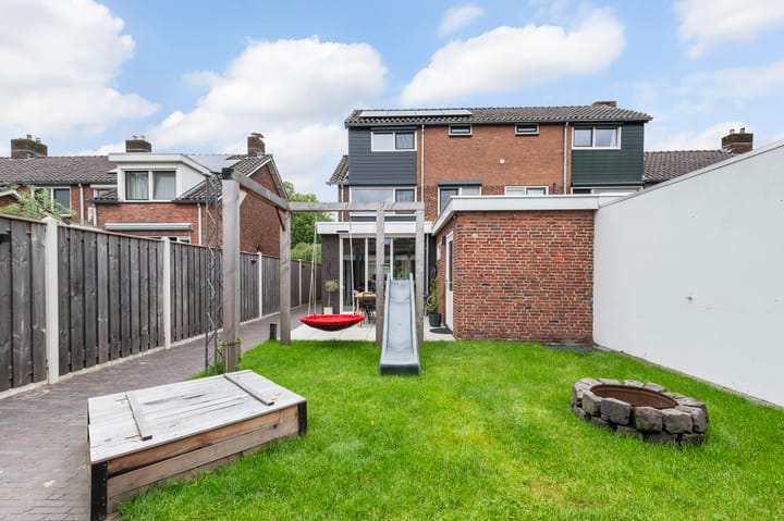 Foto 4 van Hofvennestraat 10