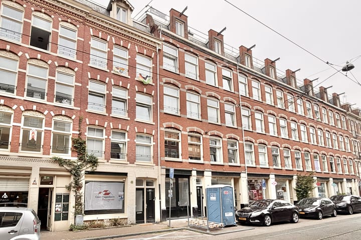 Van der Hoopstraat 33-AH