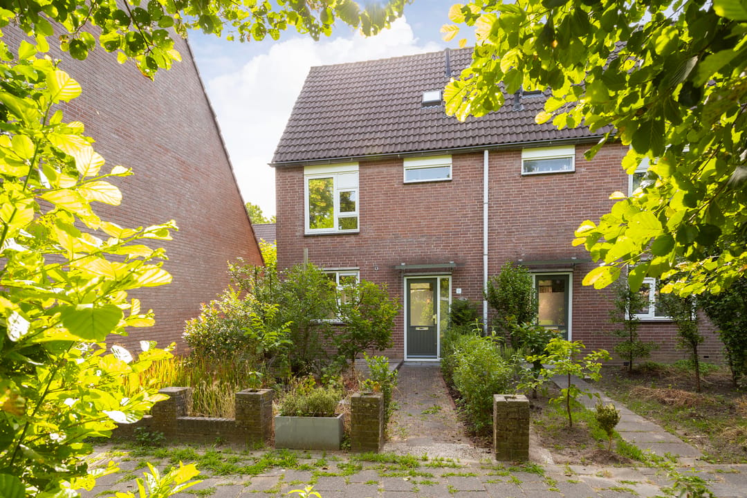 Photo 2 of Marmotweide 9