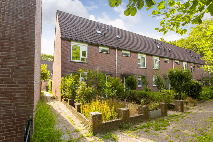 Foto 4 van Marmotweide 9