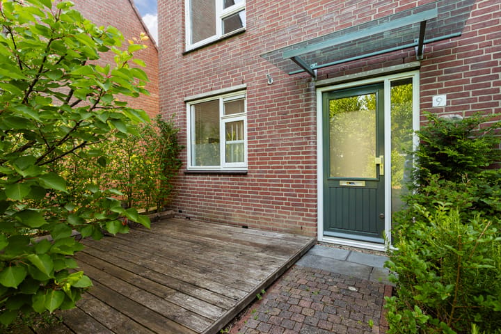 Foto 3 van Marmotweide 9