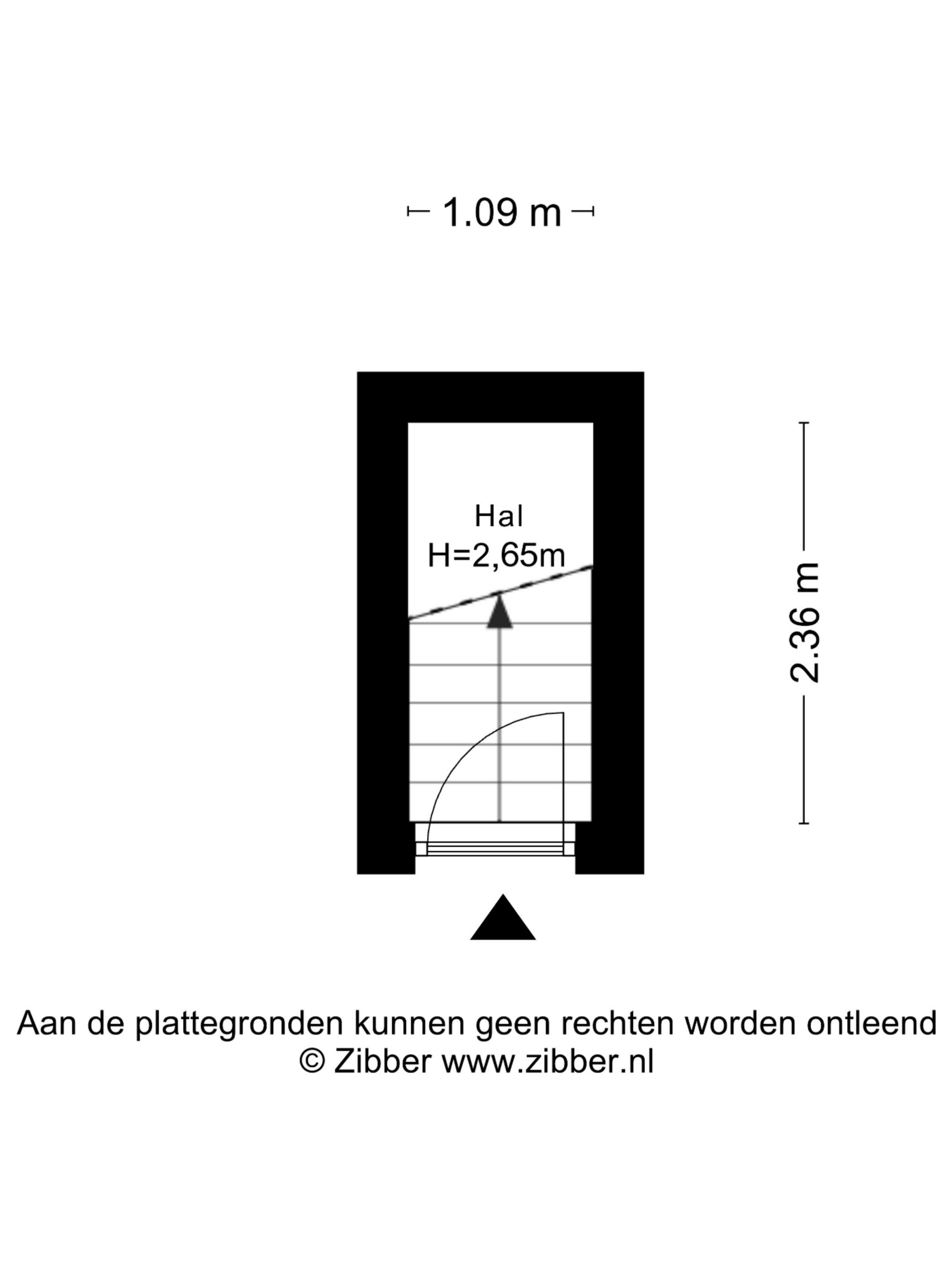 Foto 33 van Lange Herenvest 104-C2
