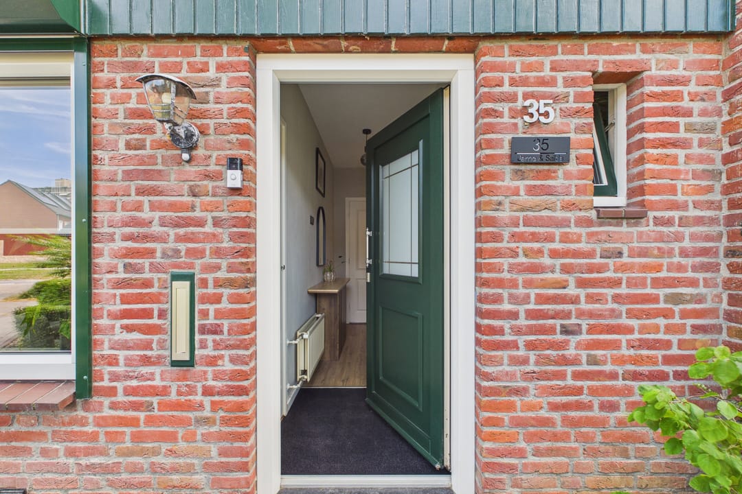 Foto 7 van Rembrandtlaan 35