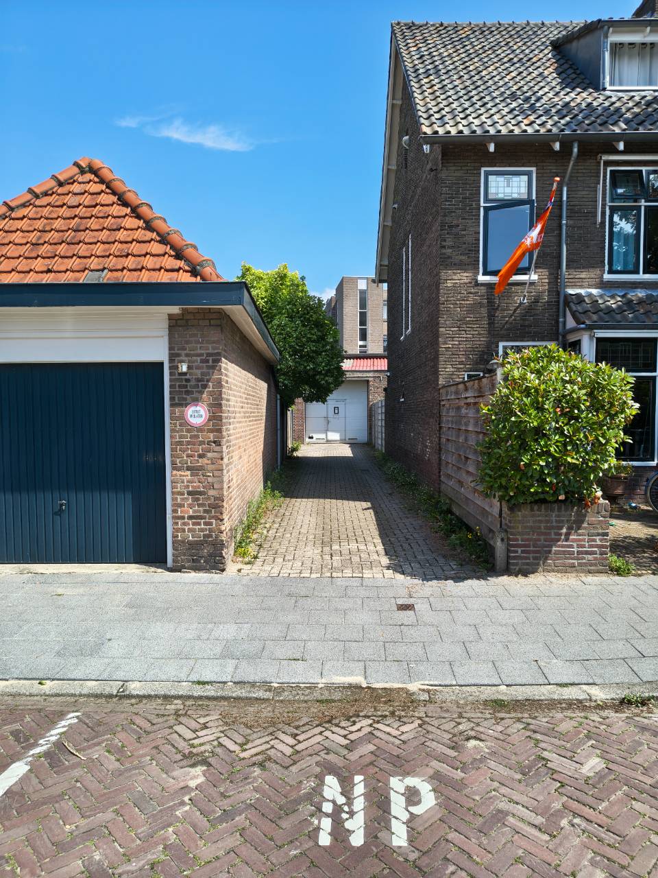 Foto 27 van Prins Hendrikstraat 102-B