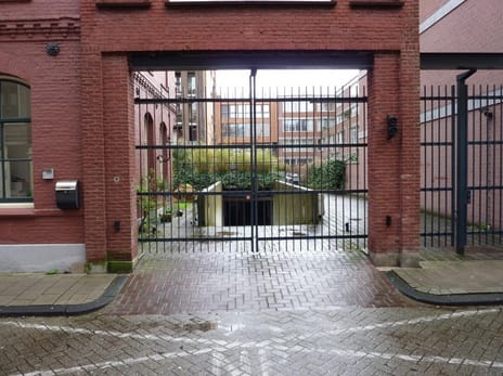 Grote Bickersstraat  46 PP 41 thumbnail