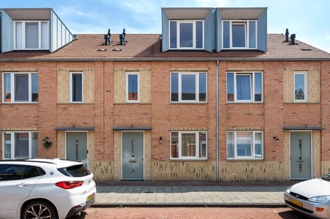 Bernhardstraat thumbnail