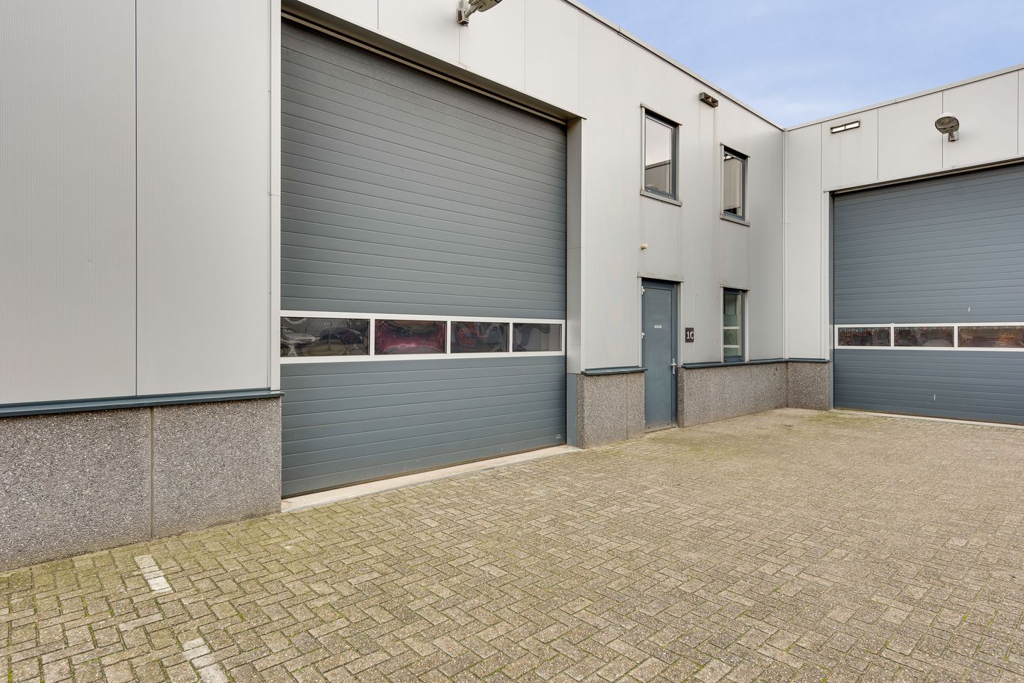 Bekijk foto 3 van Magnesiumstraat 1-C