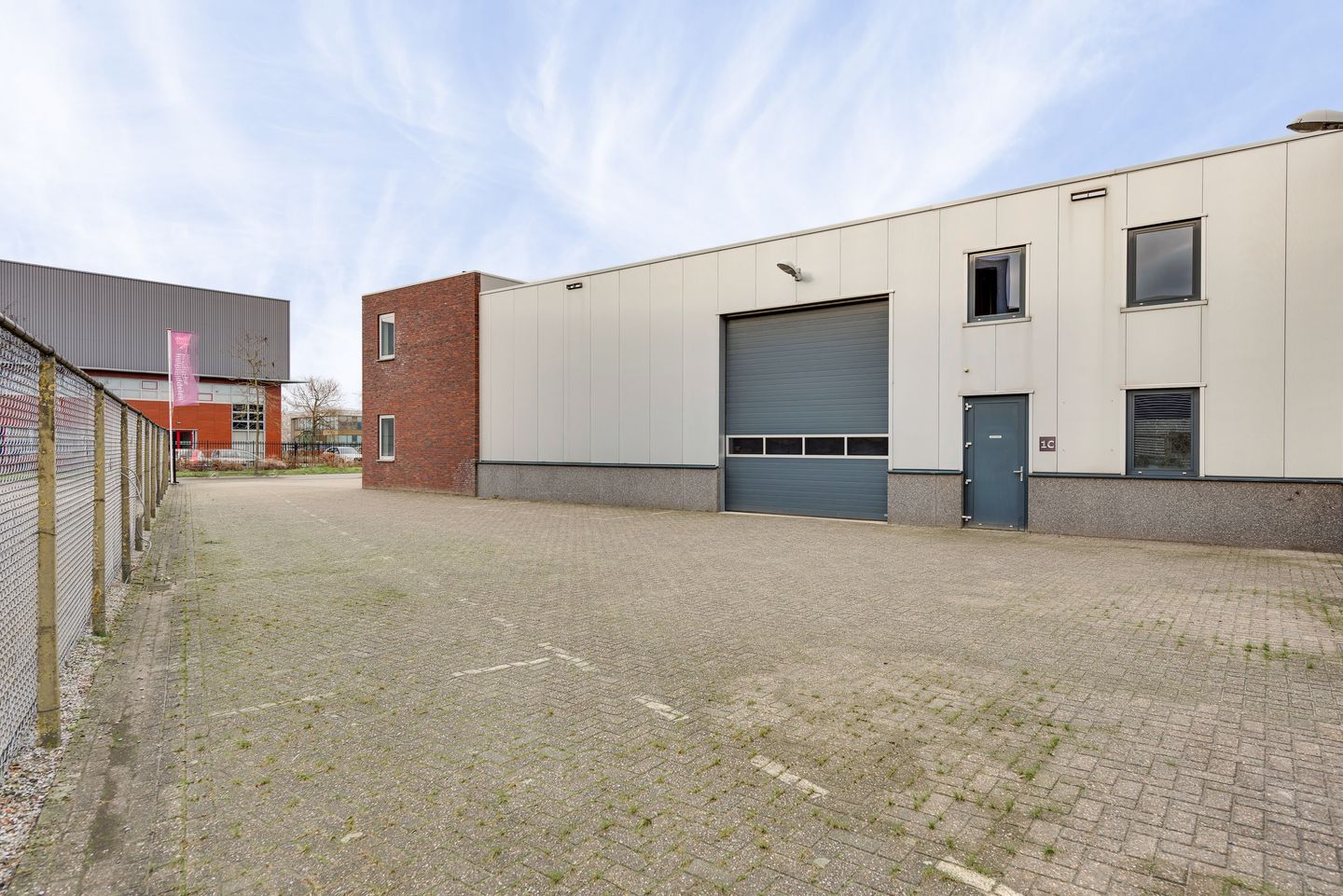 Bekijk foto 2 van Magnesiumstraat 1-C