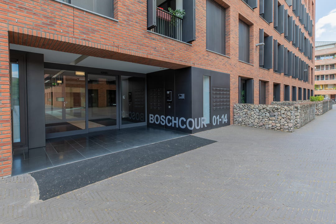Foto 23 van Boschcour 11-A
