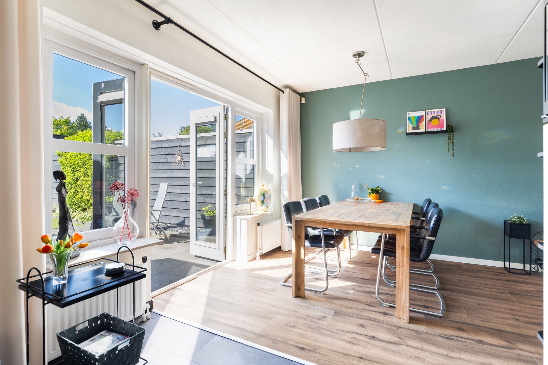 Photo 6 of Frieswijkstraat 46
