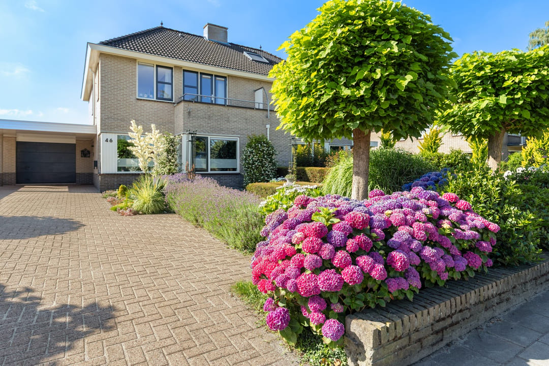 Photo 7 of Frieswijkstraat 46