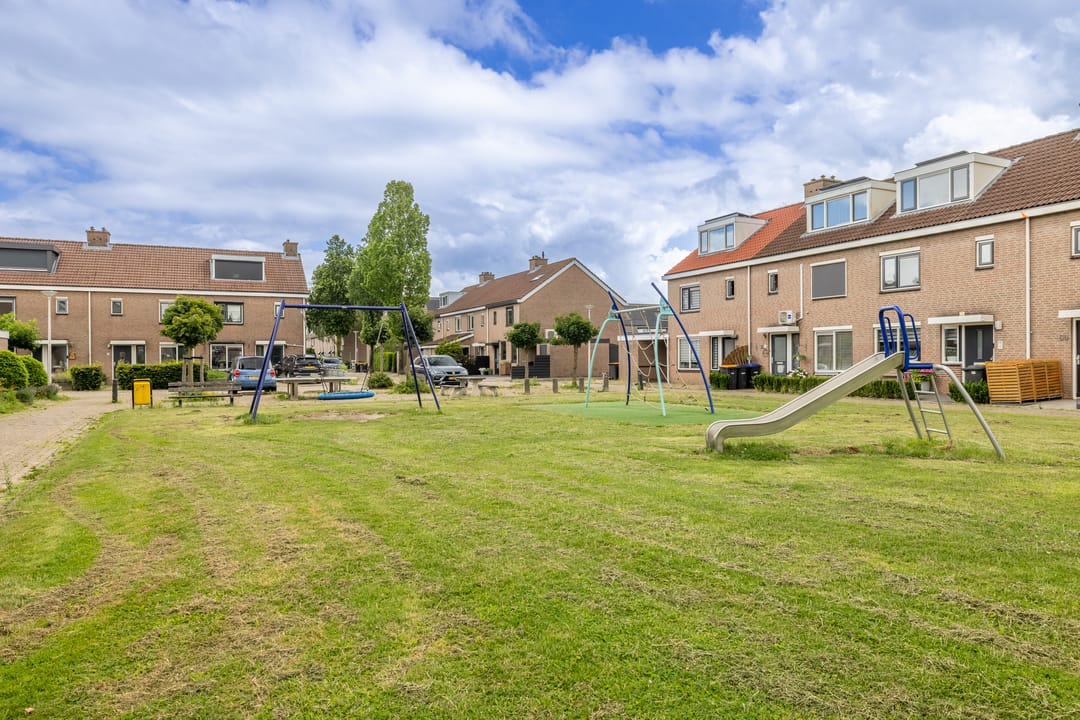 Foto 46 van Koperslagerlaan 54