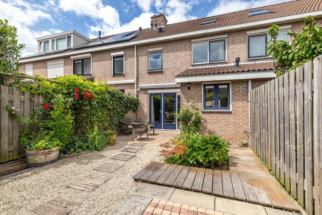 Foto 41 van Koperslagerlaan 54