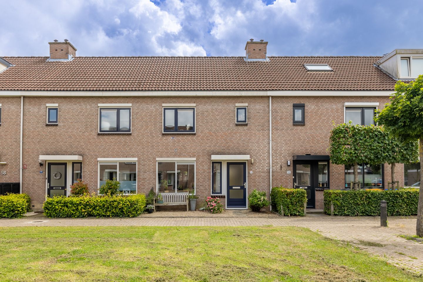 Foto 44 van Koperslagerlaan 54
