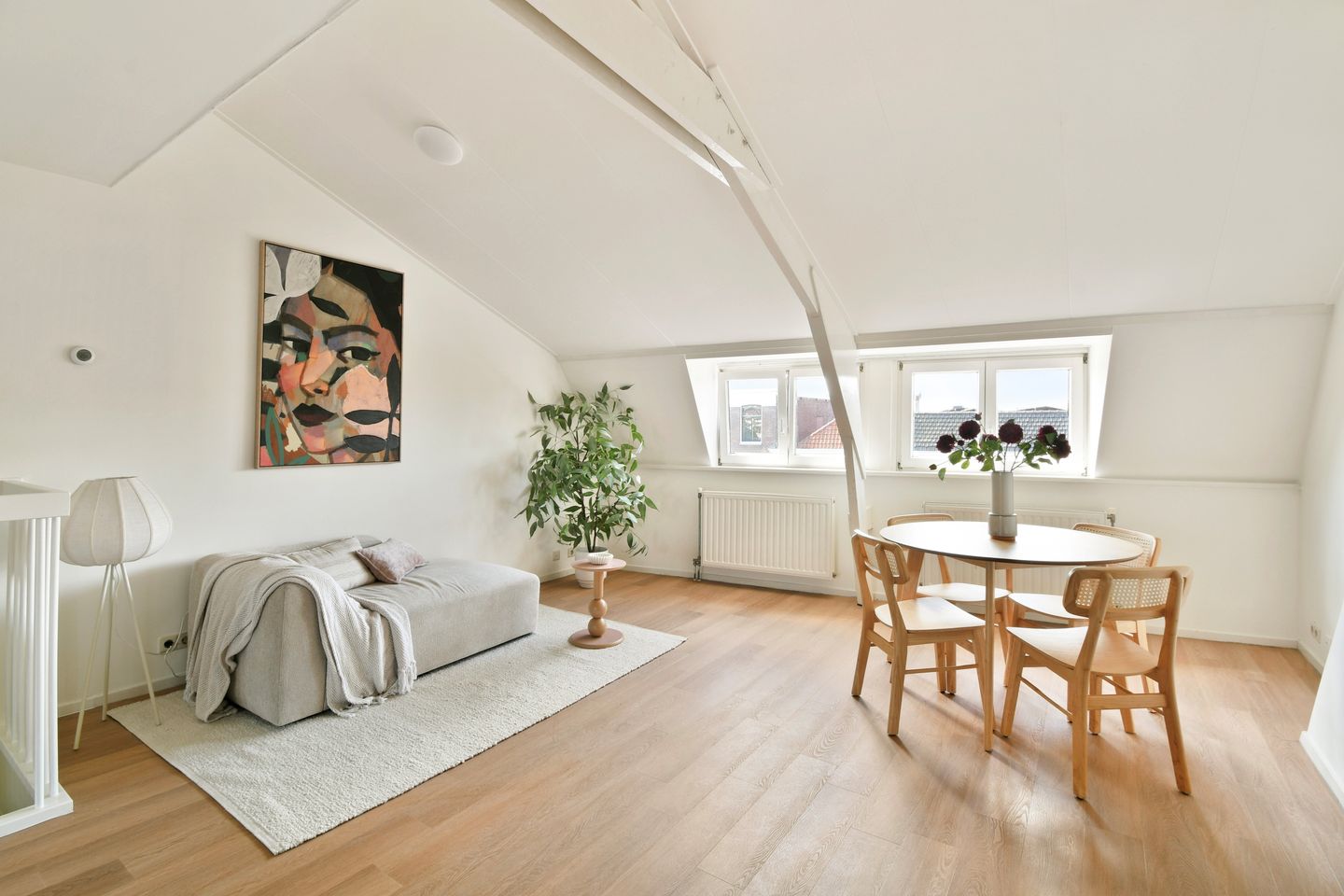 Foto 5 van Hoge Rijndijk 104-B