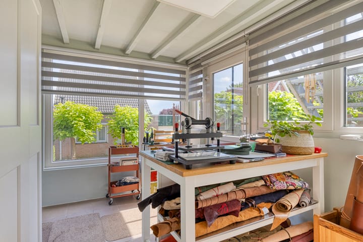 Vrijstaande woning te koop: Achtereindstraat 32, Graauw