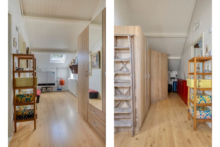 Vrijstaande woning te koop: Achtereindstraat 32, Graauw