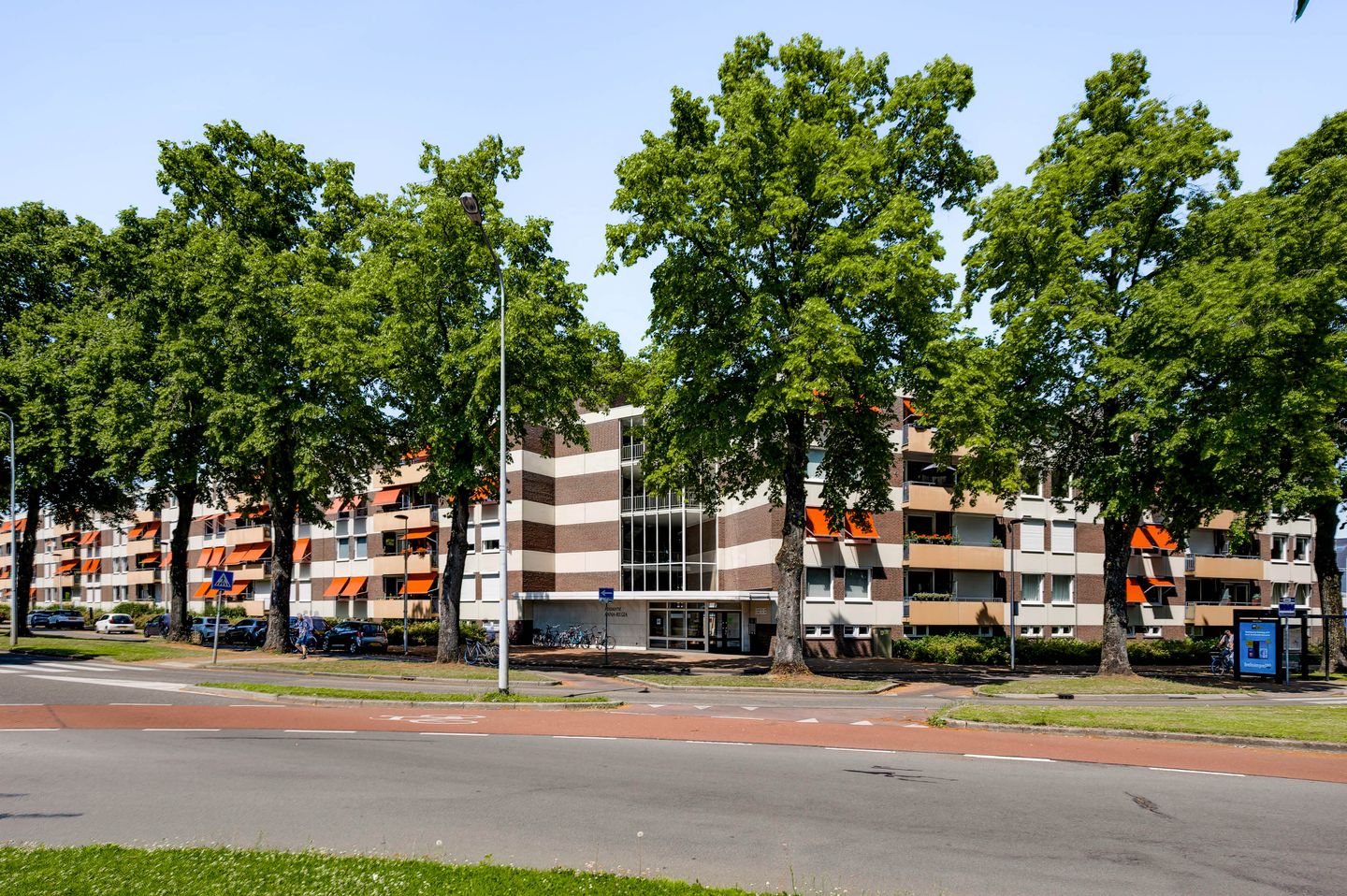 Foto 1 van Via Regia 8-D