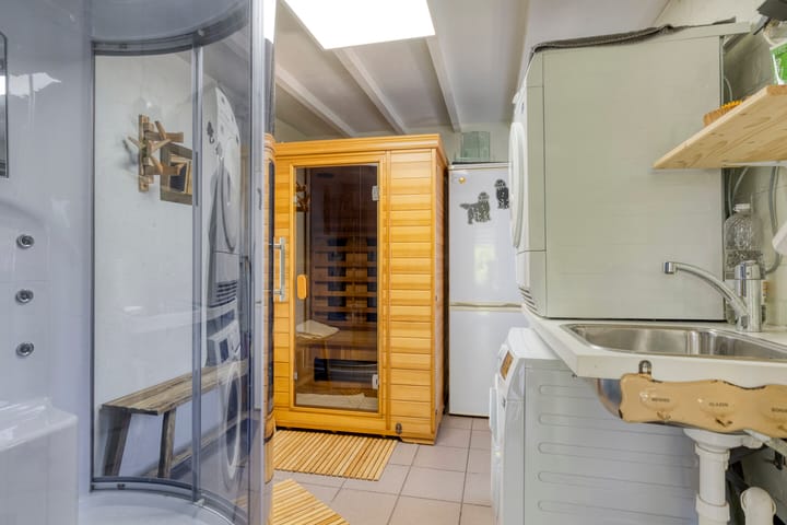 Vrijstaande woning te koop: Achtereindstraat 32, Graauw