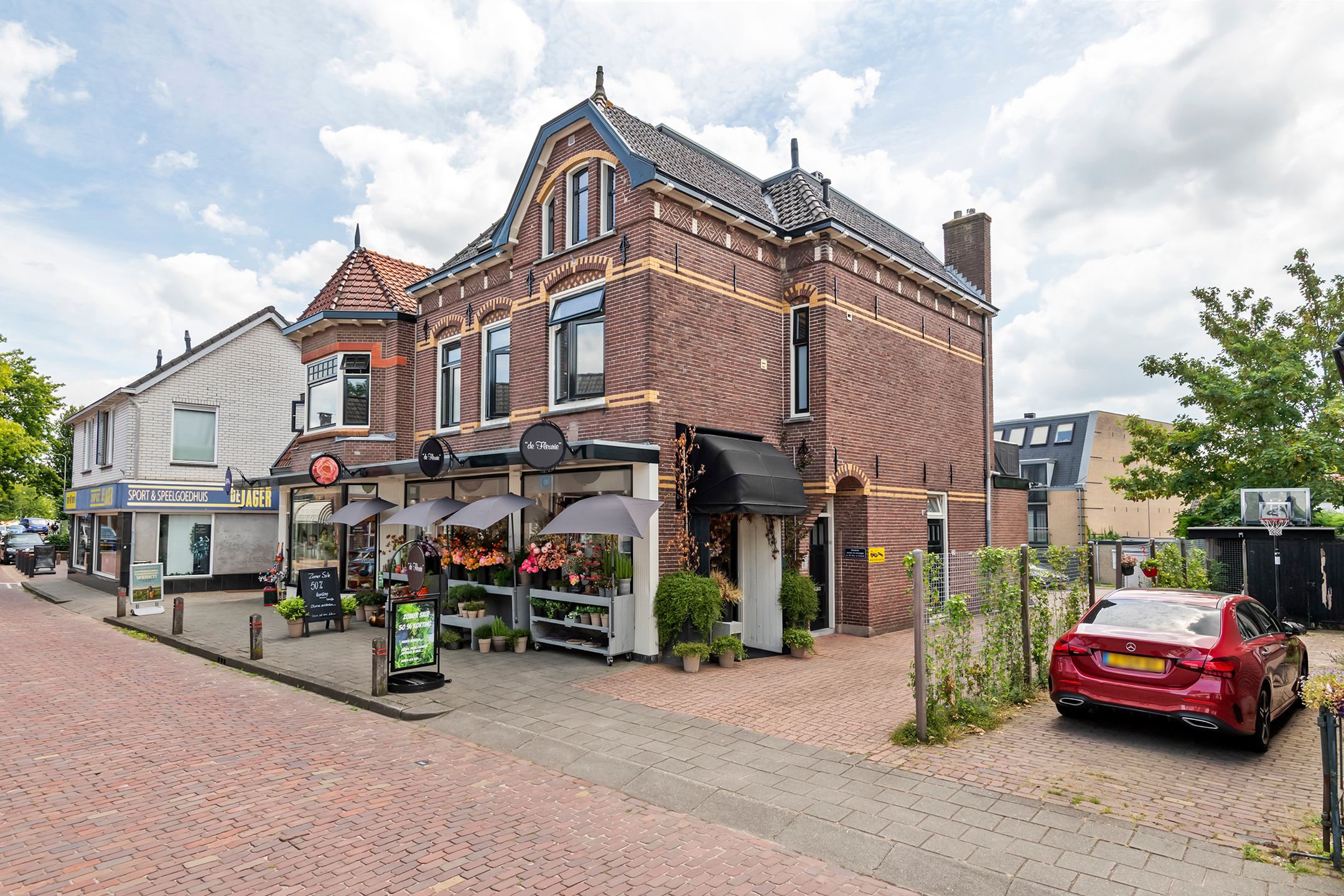Kerkstraat 13-B 13 b