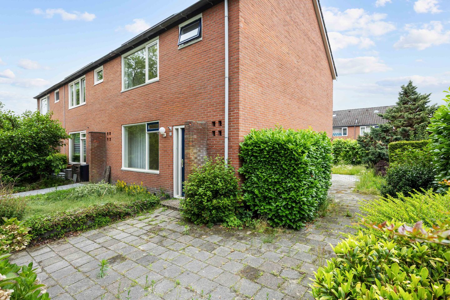 Foto 4 van Richterenlaan 37
