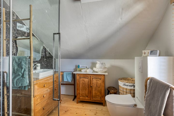 Vrijstaande woning te koop: Achtereindstraat 32, Graauw
