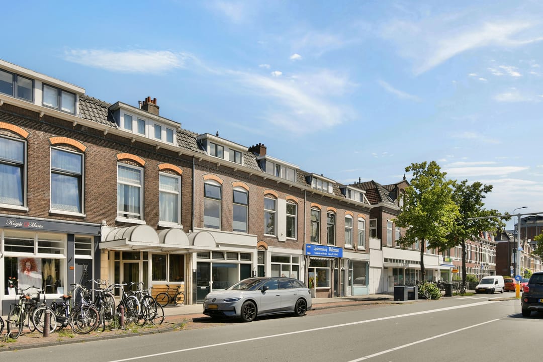Foto 2 van Hoge Rijndijk 104-B