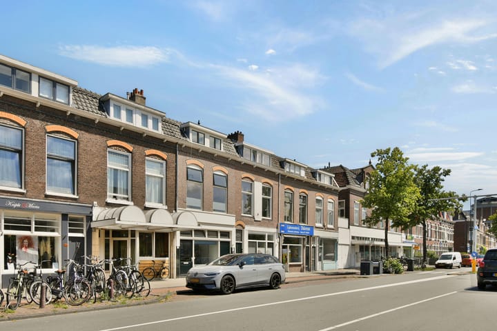 Foto 2 van Hoge Rijndijk 104-B