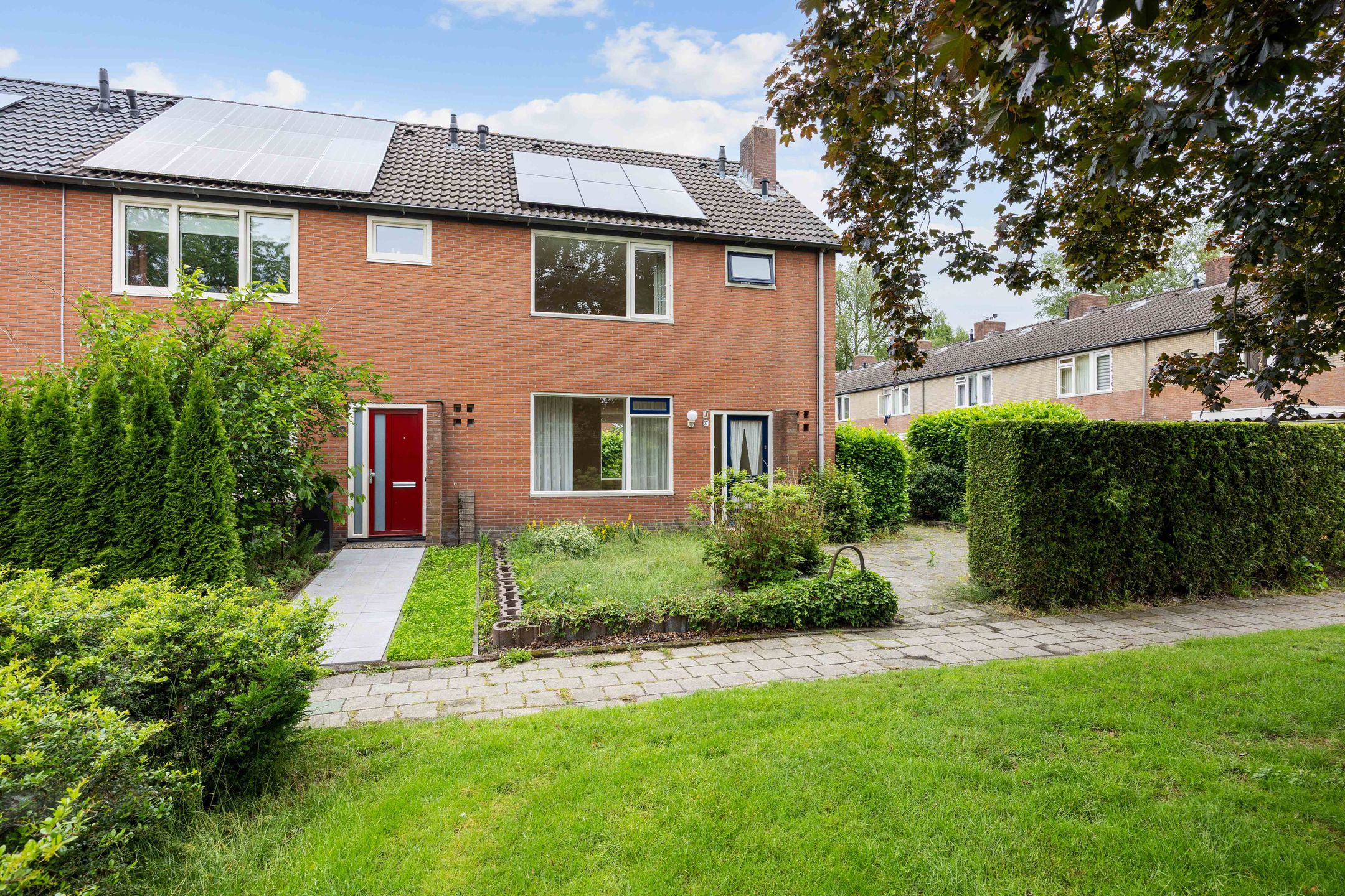 Richterenlaan 37 