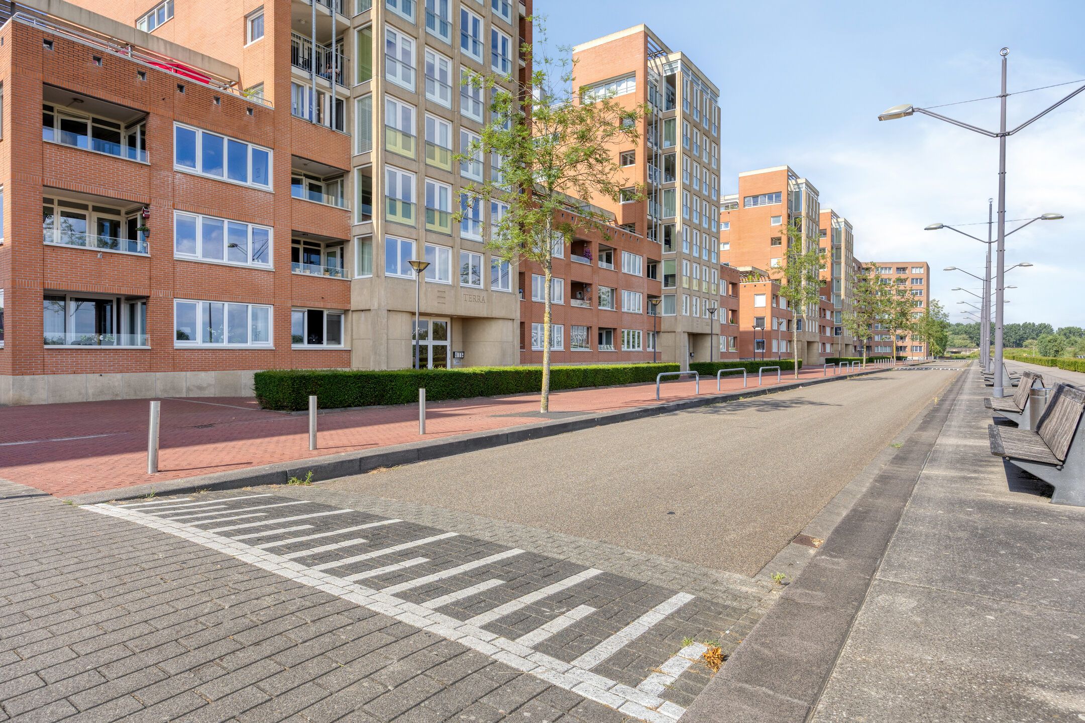 Foto 6 van Maasboulevard 173