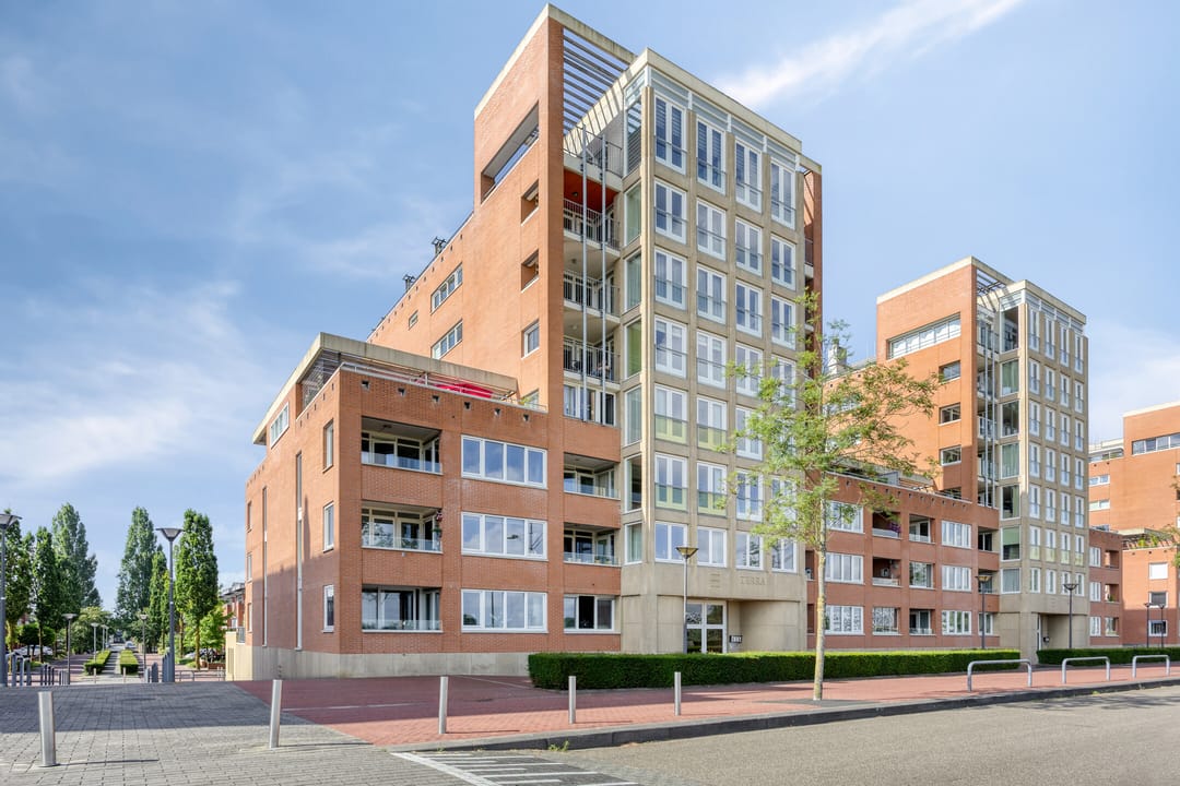 Foto 1 van Maasboulevard 173