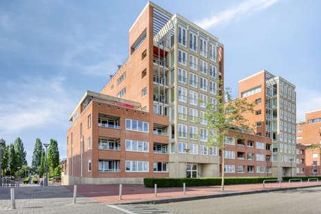 Maasboulevard thumbnail