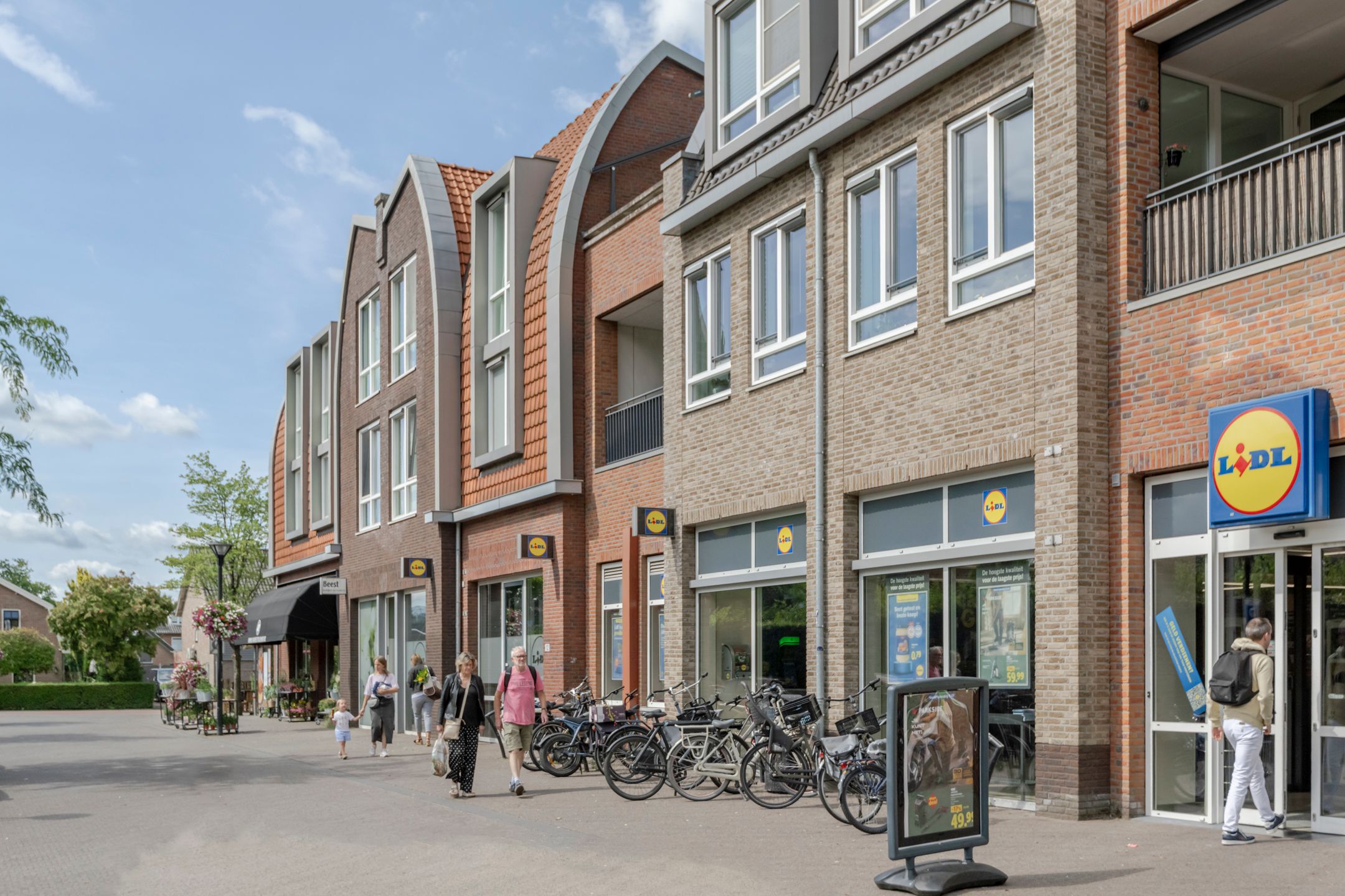 De Minnehof 34 