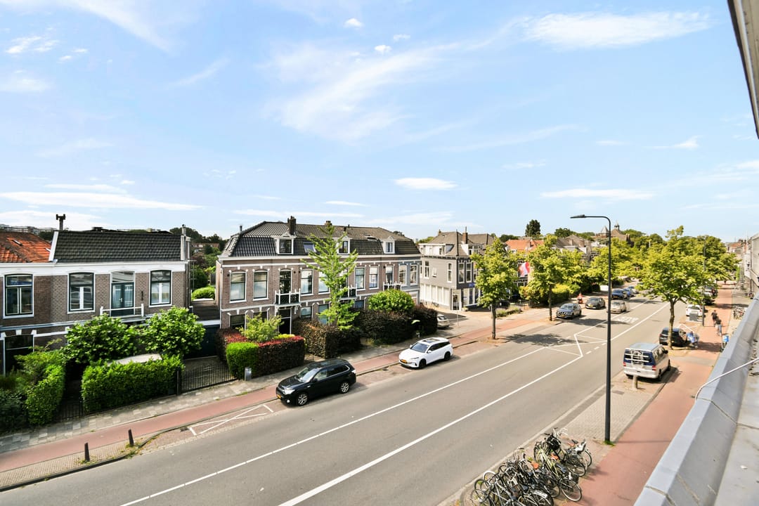 Foto 11 van Hoge Rijndijk 104-B