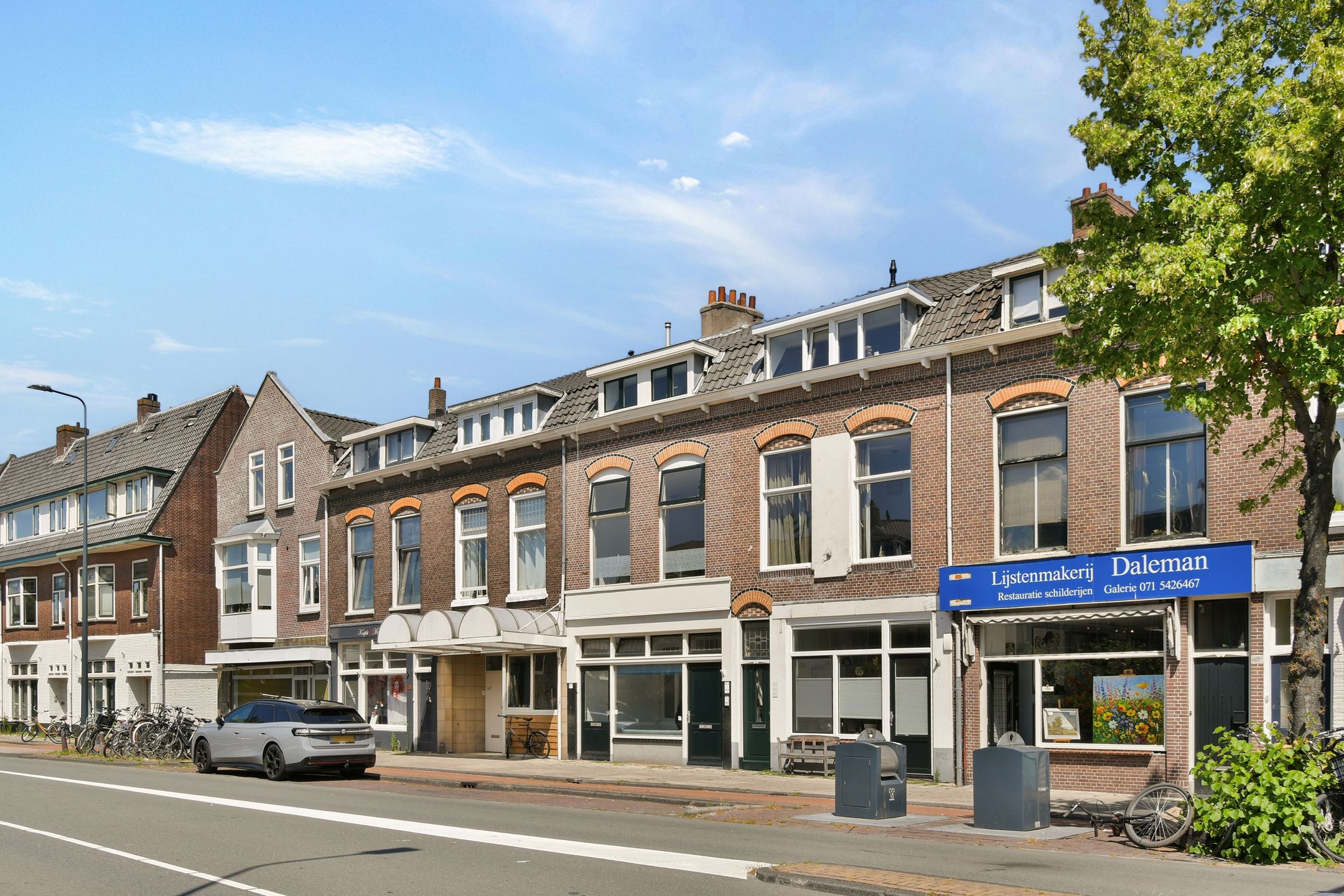 Foto 21 van Hoge Rijndijk 104-B