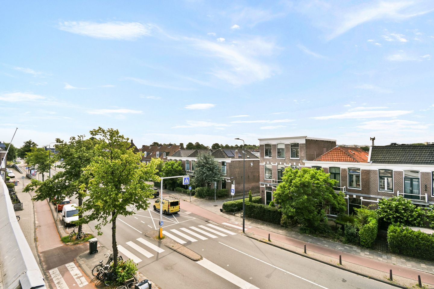 Foto 10 van Hoge Rijndijk 104-B