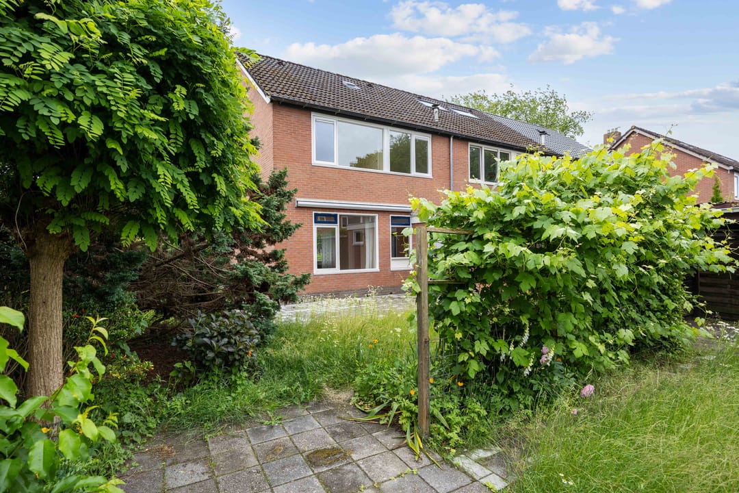 Foto 43 van Richterenlaan 37