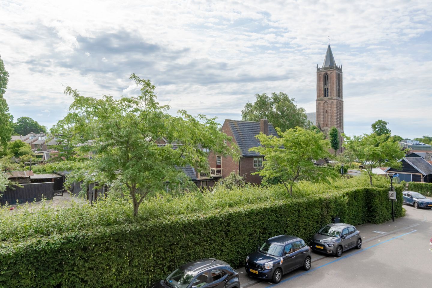 Foto 40 van De Minnehof 34