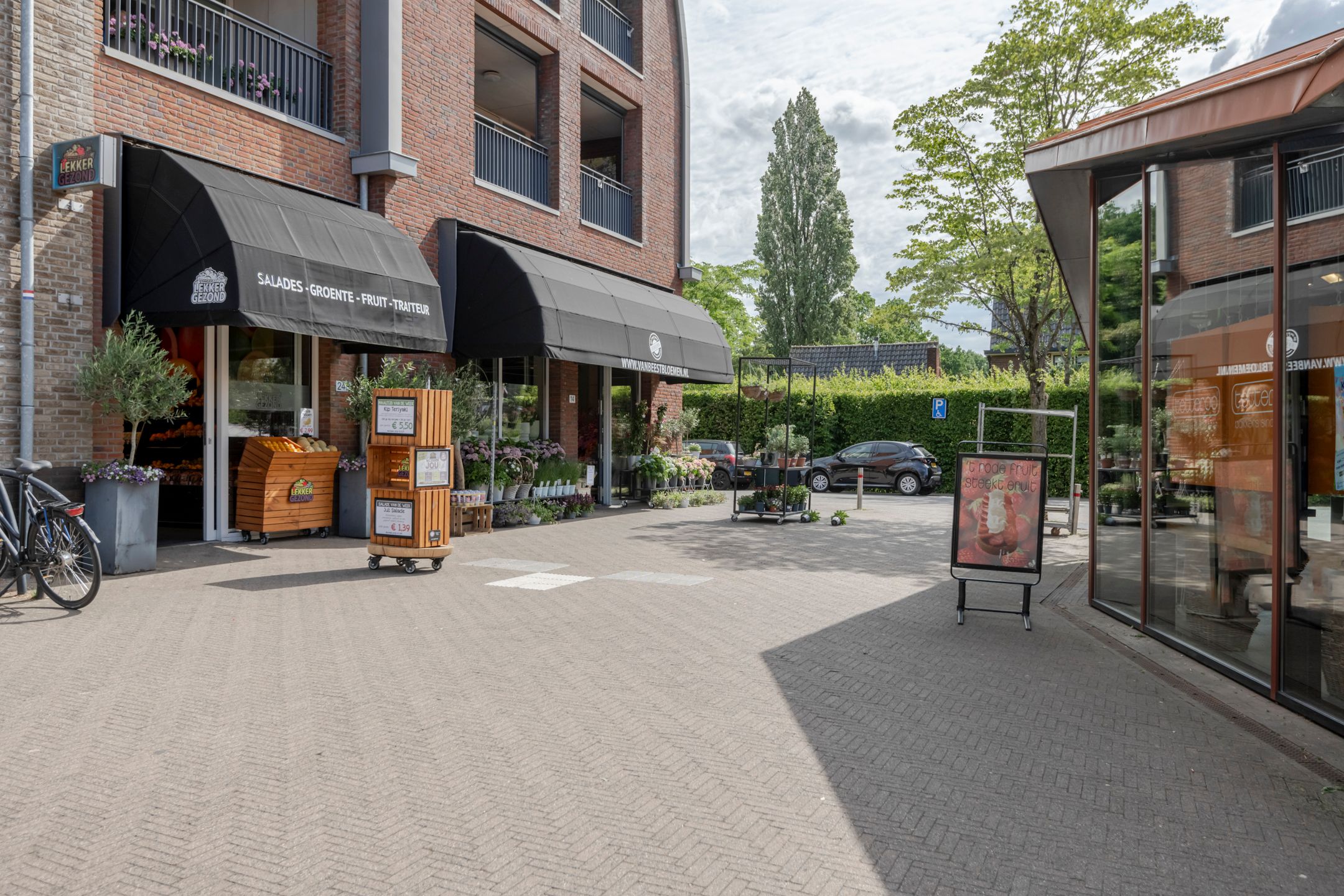 Foto 48 van De Minnehof 34