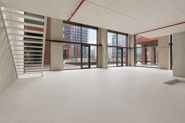Hiraistraat 6-B, Amsterdam