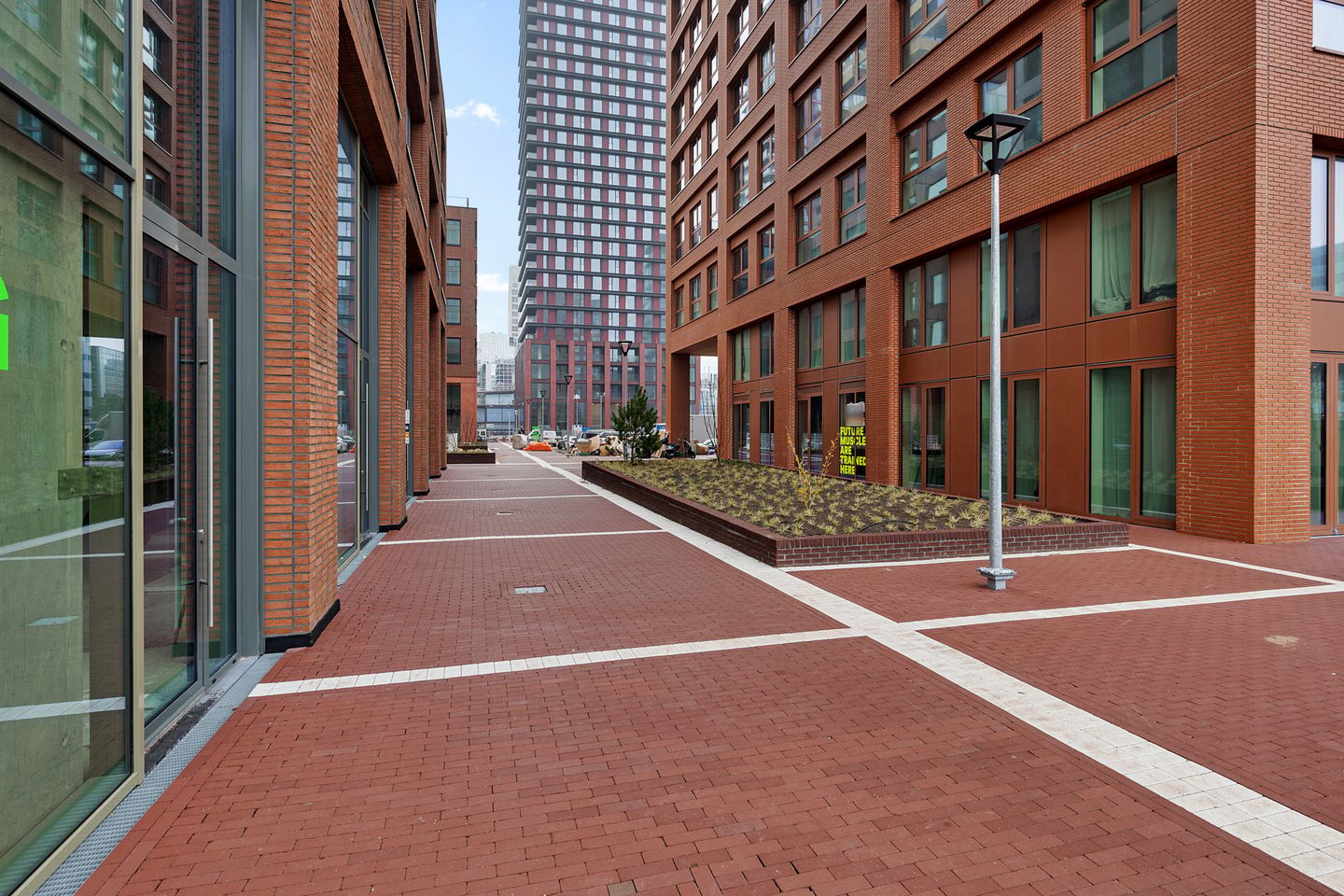 View photo 3 of Hiraistraat 6-B
