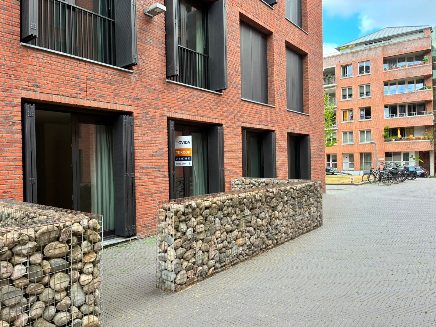 Foto 10 van Boschcour 11-A