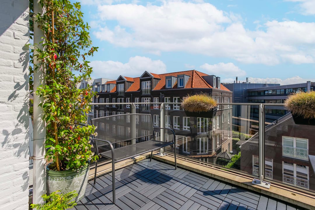 Photo 7 of Proostwetering 132