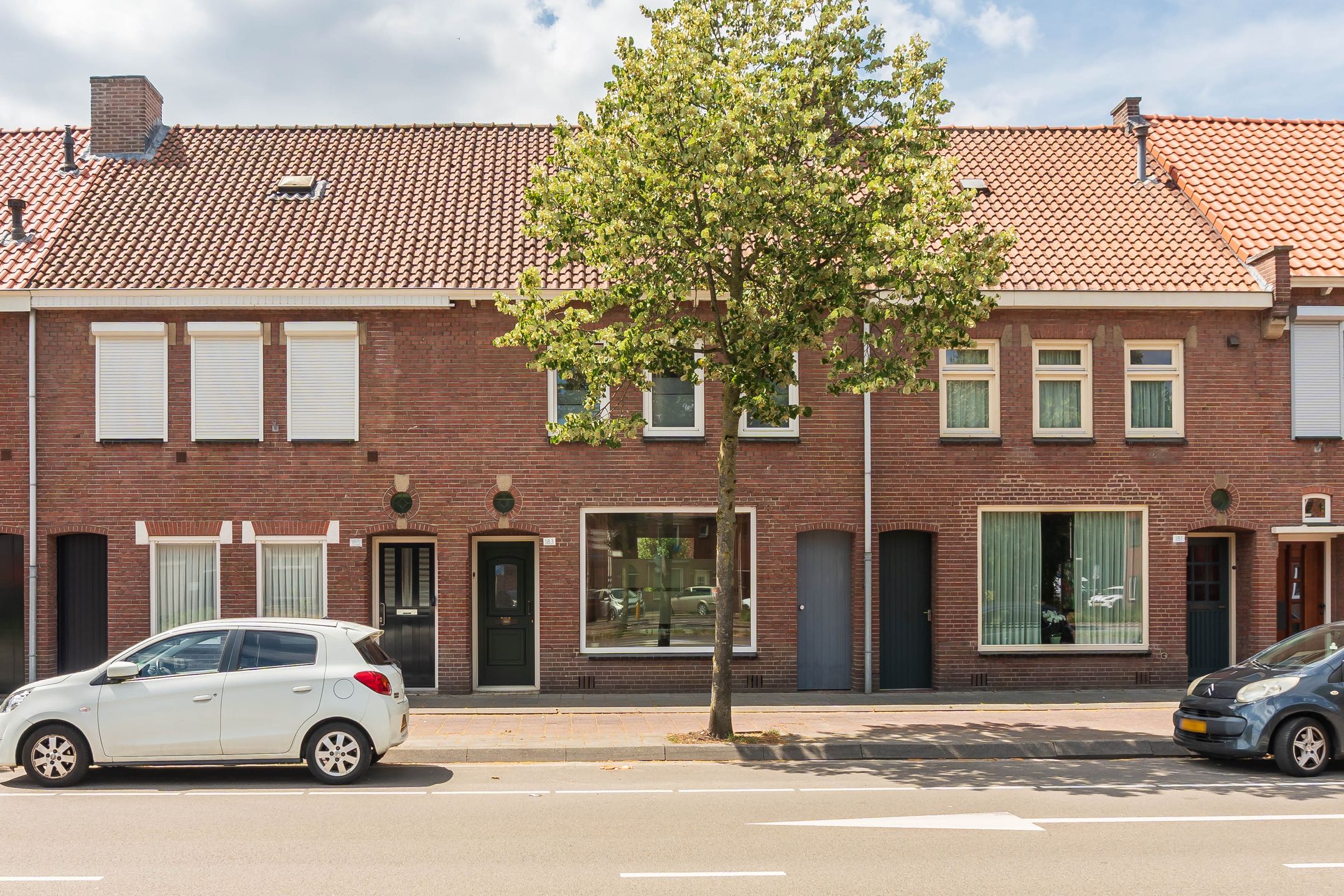 Ringbaan-Oost 183 