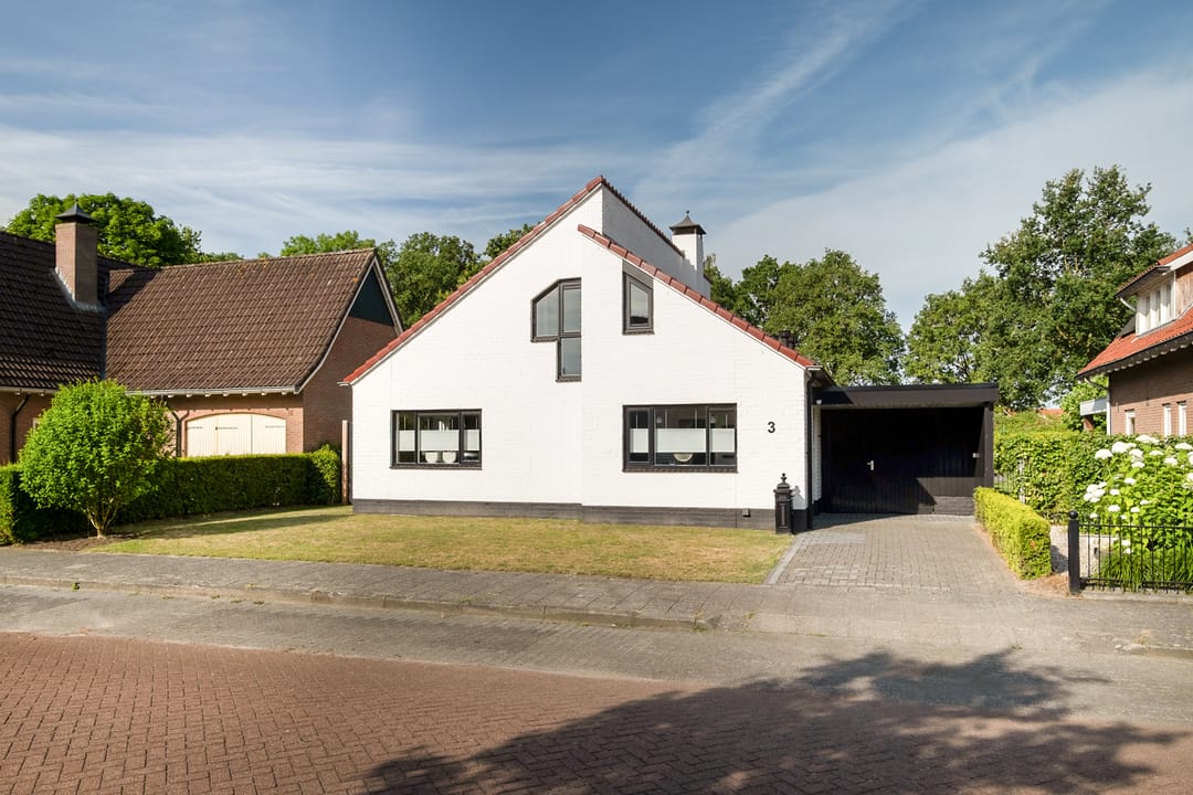 Photo 1 of het Swennink 3