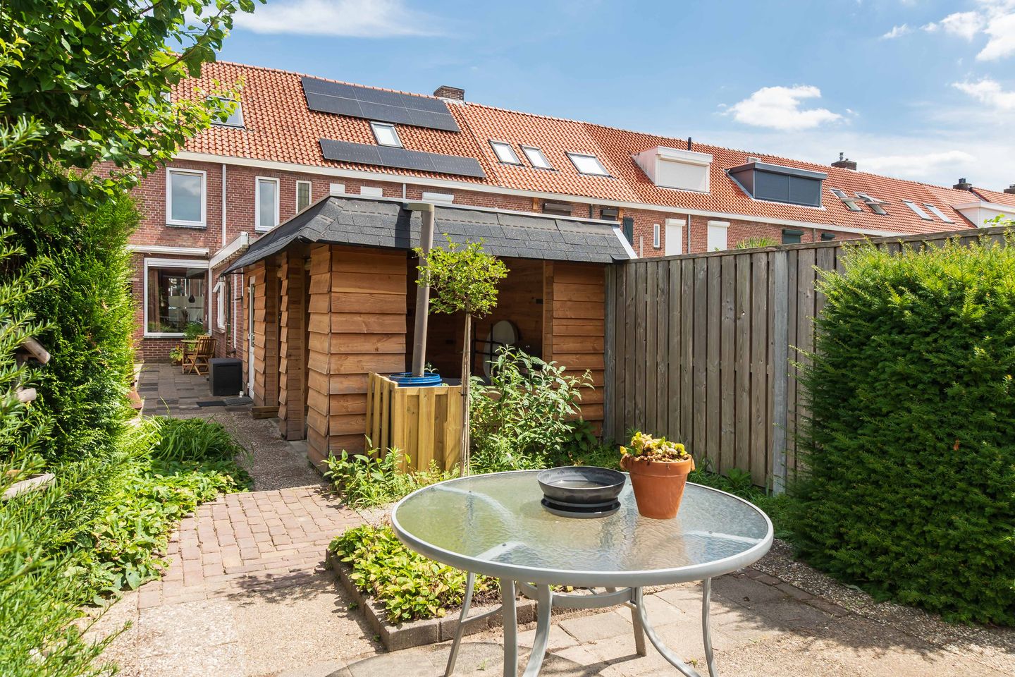 Foto 40 van Ringbaan-Oost 183
