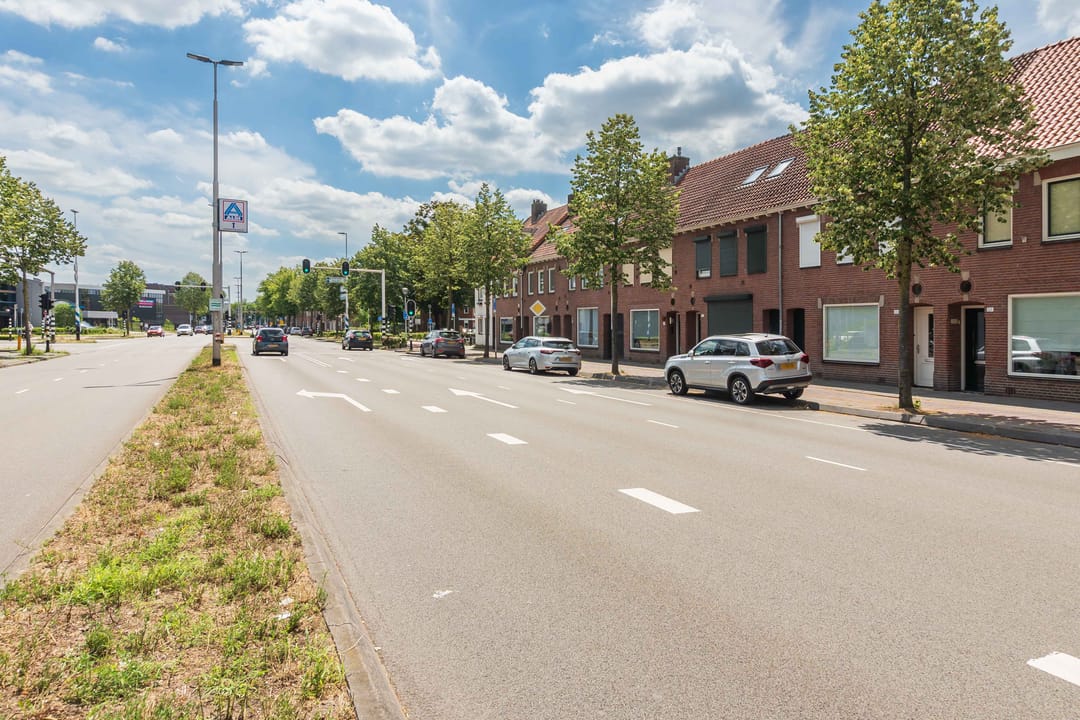 Foto 41 van Ringbaan-Oost 183